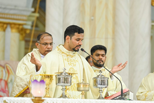 Mangalore Diocese